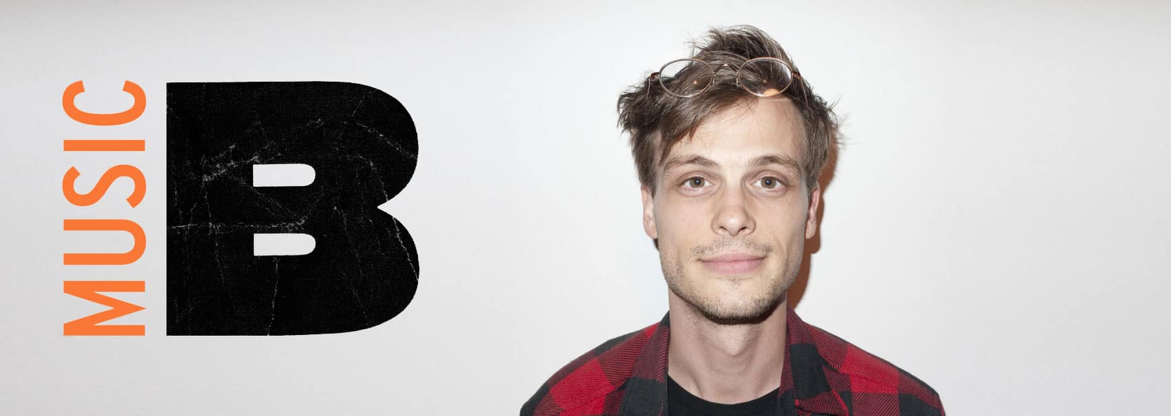 Un gruppo di pazzi nel deserto: una chiacchierata con Matthew Gray Gubler