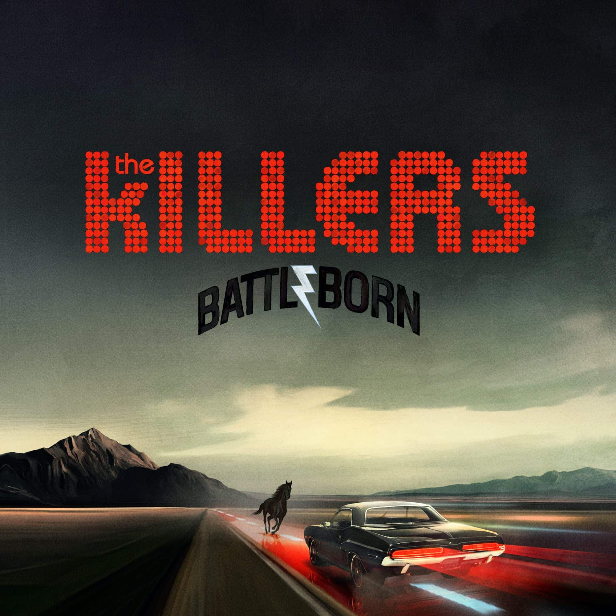 La nostra intervista con i Killers