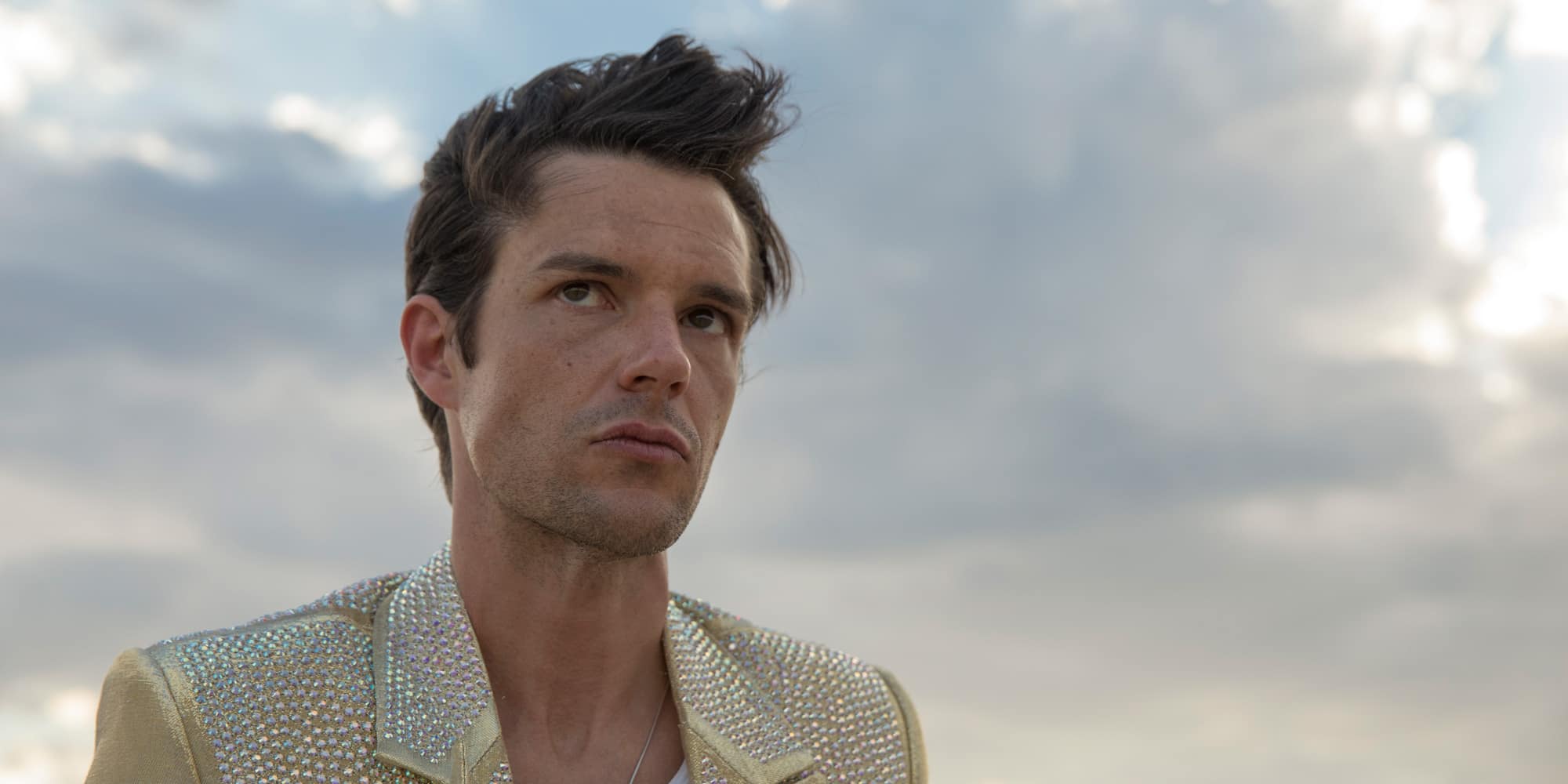 Brandon Flowers parla dell’ambizione