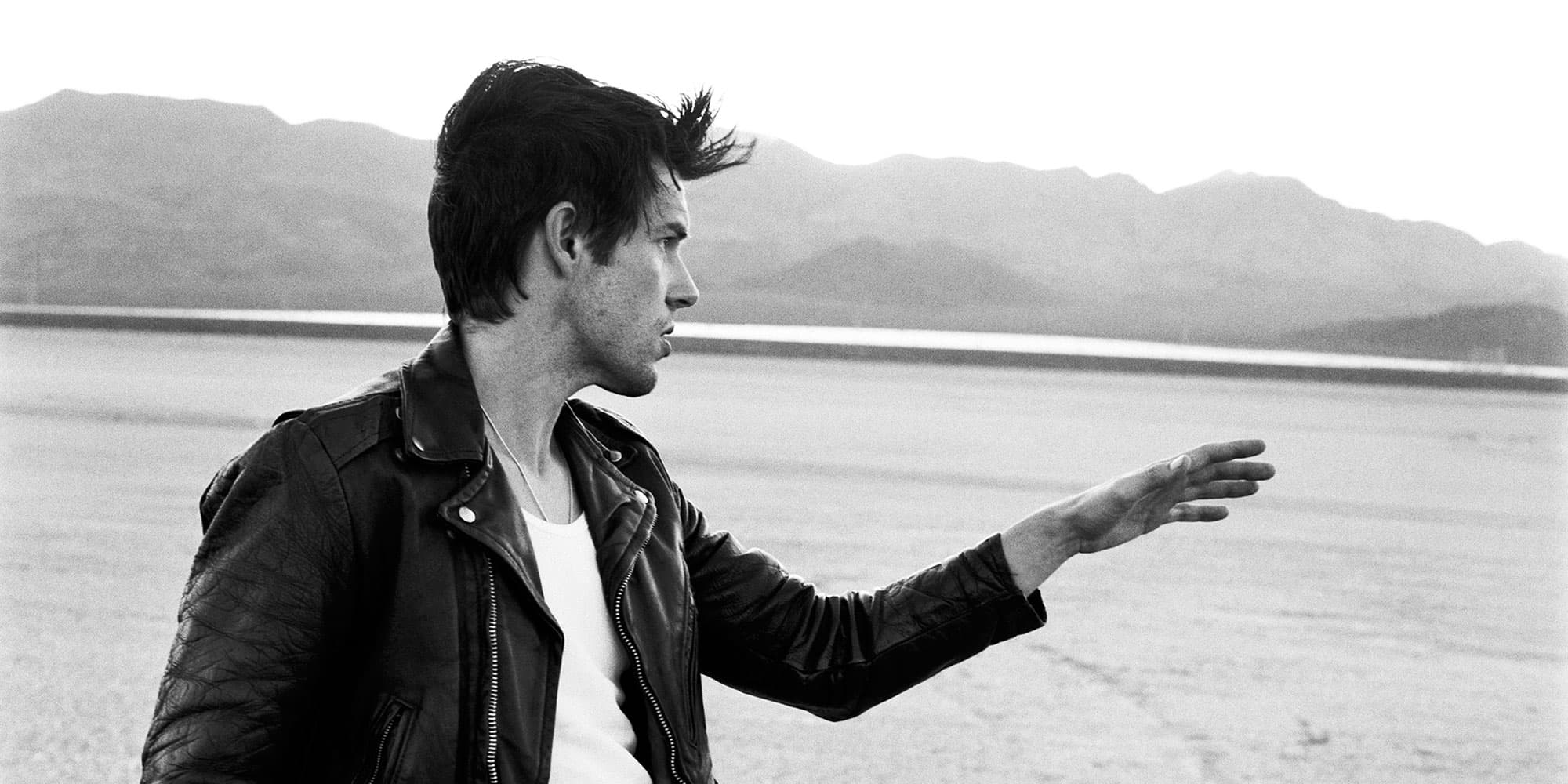 Brandon Flowers dei Killers: ‘Niente è mai andato liscio’