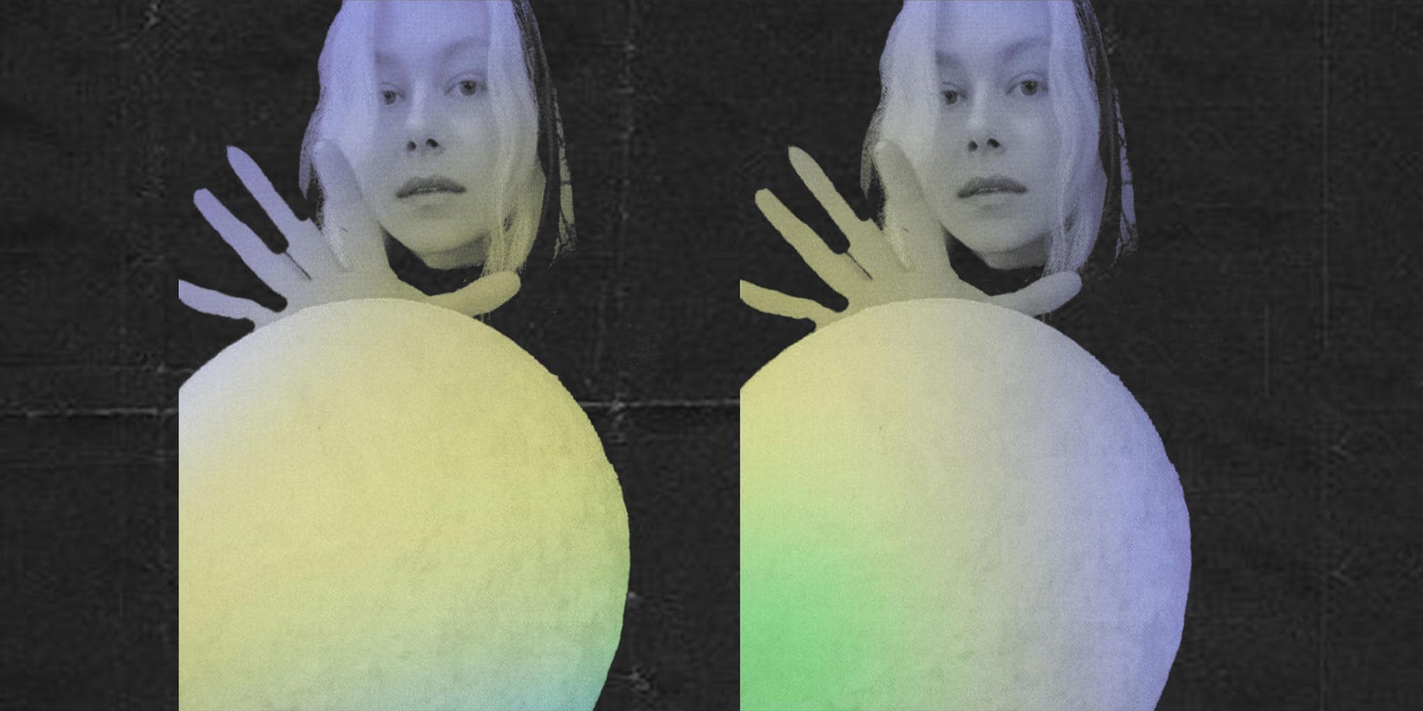 Phoebe Bridgers e Brandon Flowers parlano di trasformazione e sparare cazzate
