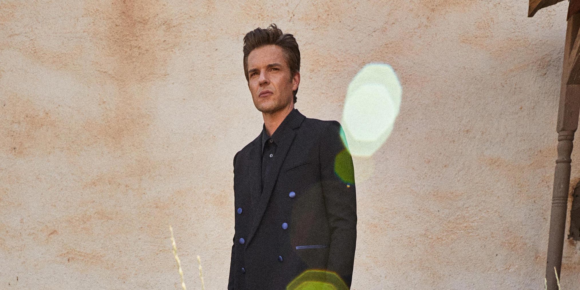 L’adolescenza di Brandon Flowers a Nephi ha ispirato il settimo album della band