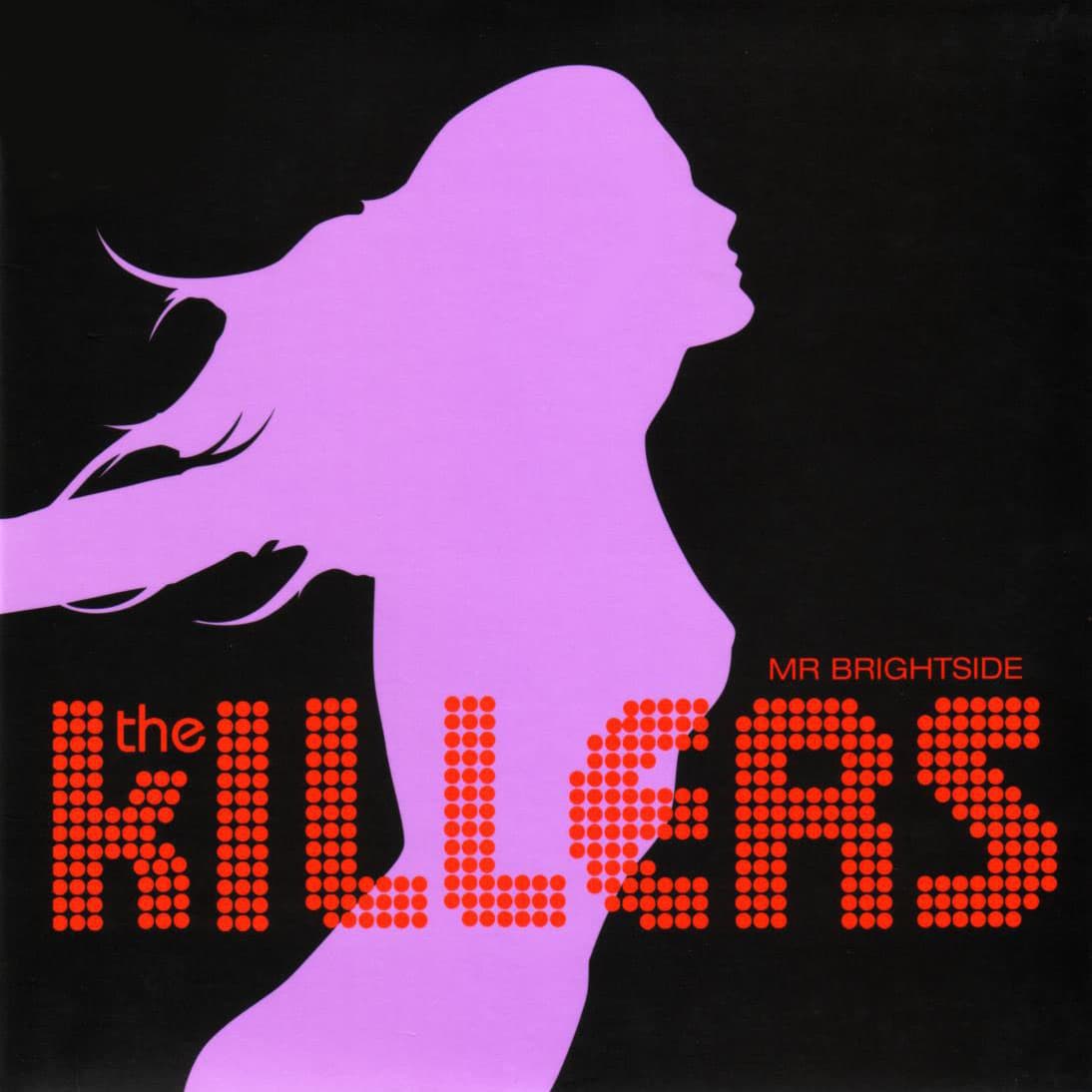 Killers brightside перевод. The Killers - Mr. Brightside Жанр. The Killers альбомы. The Killers обложки альбомов. Somebody told me трек – the Killers.
