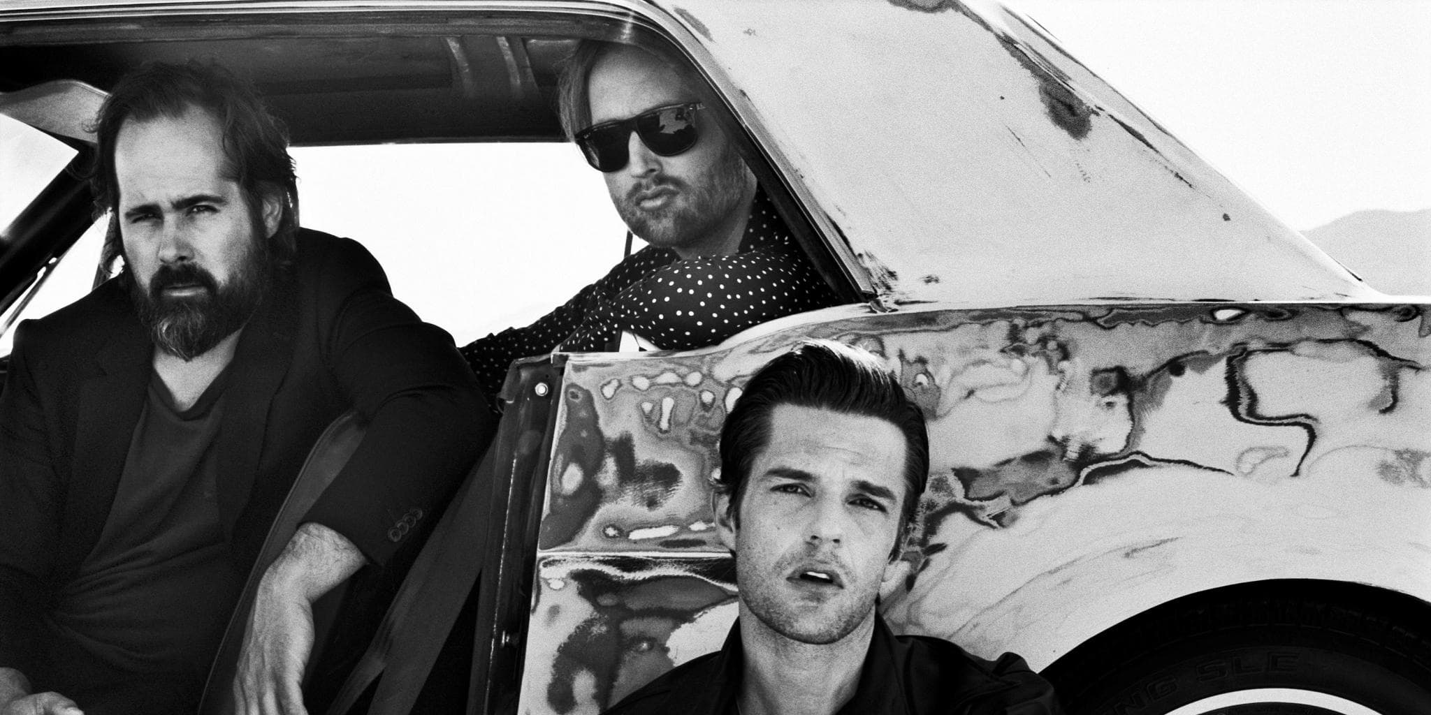 Brandon Flowers parla del nuovo album e del suo sogno ricorrente e ossessionante su Brian Eno