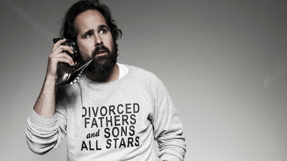 Ronnie Vannucci parla di Kanye West, la psicologia dell’uomo e il nuovo album dei Big Talk