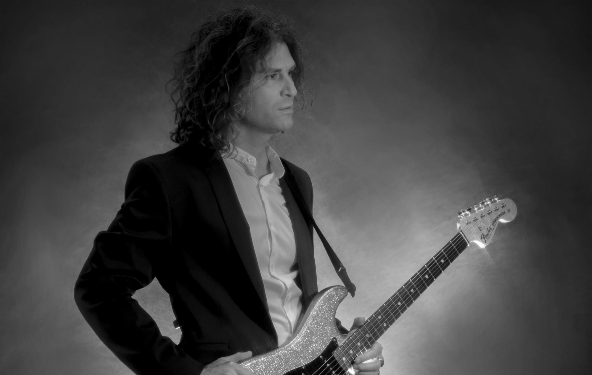 Dave Keuning dei Killers ci parla di ‘Prismism’, il suo primo album solista