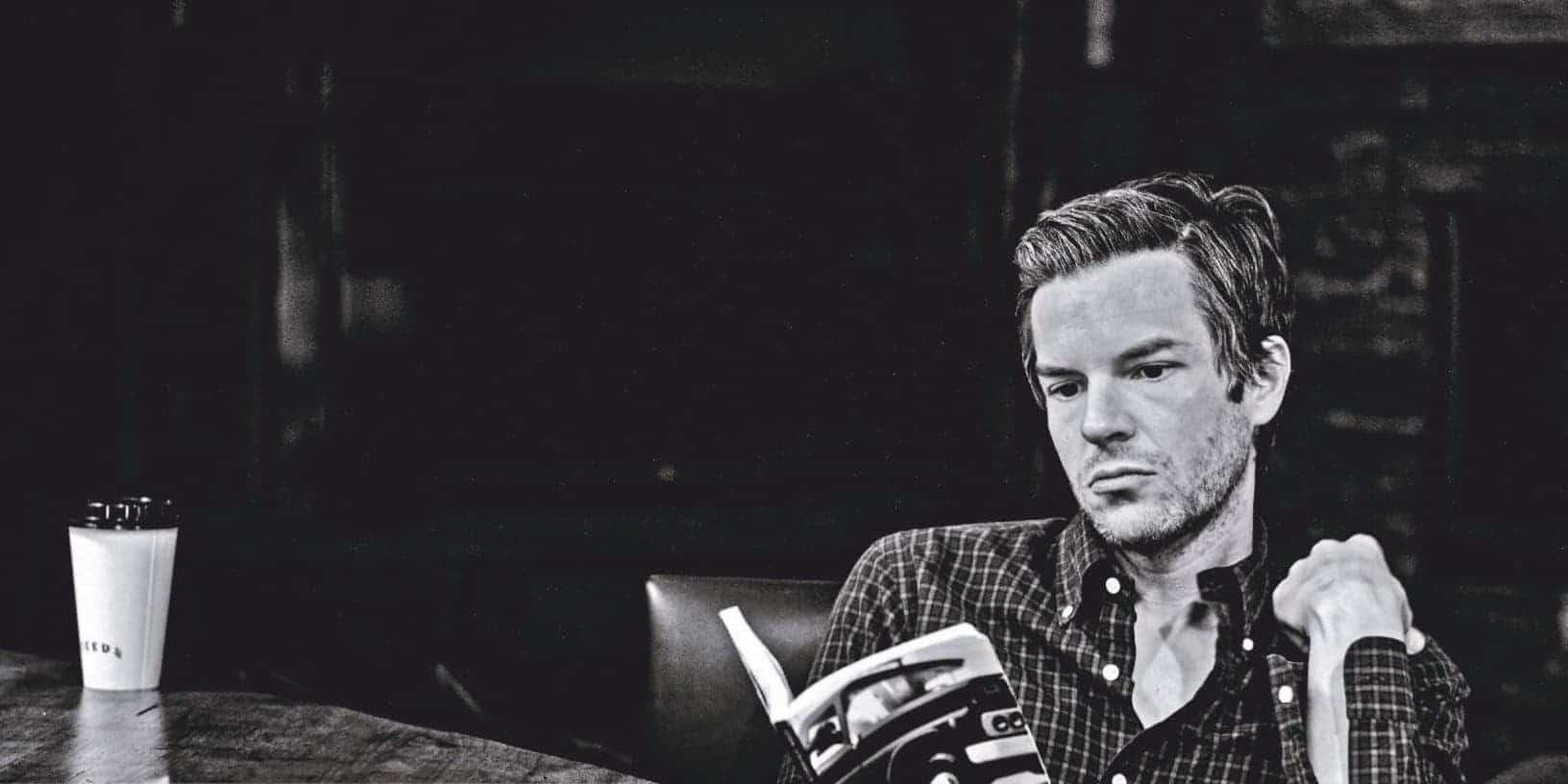 A casa con tutti: Brandon Flowers