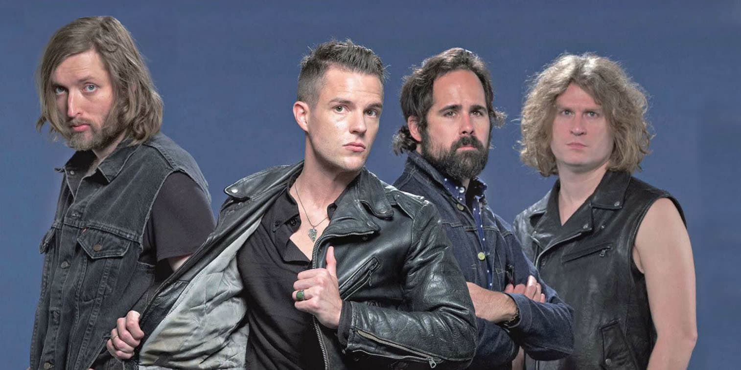 The Killers