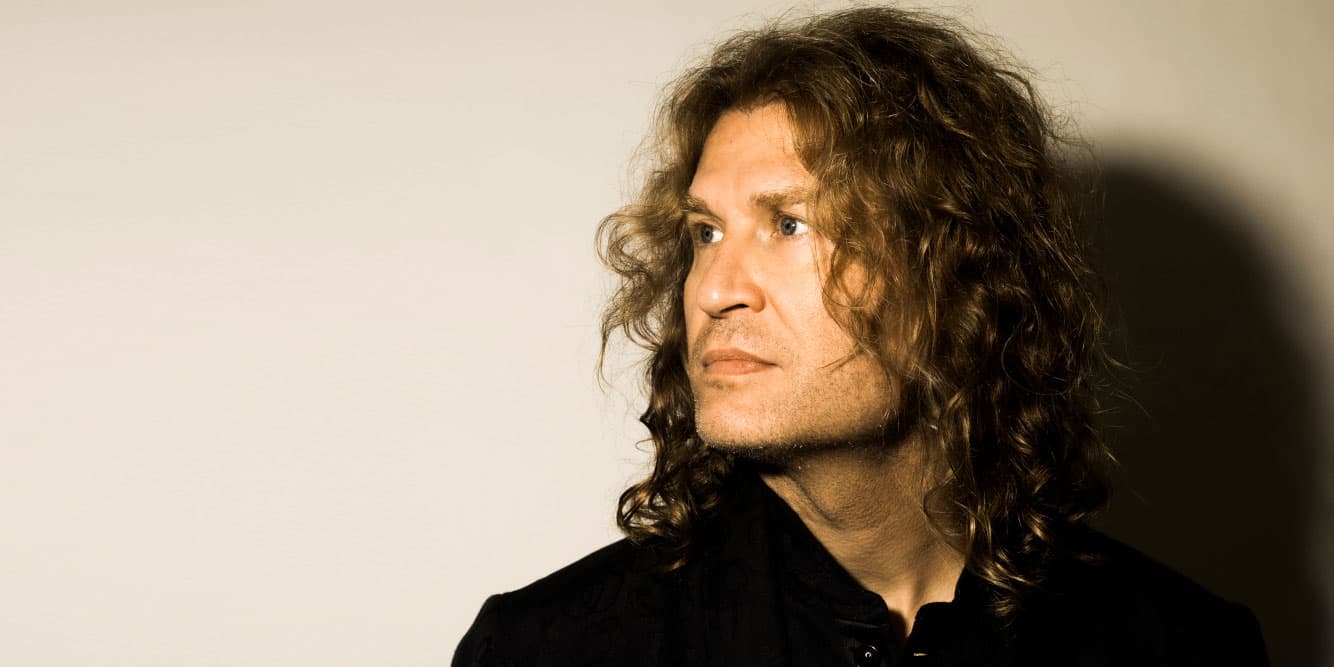 Dave Keuning parla del suo nuovo album solista e del suo futuro con i Killers