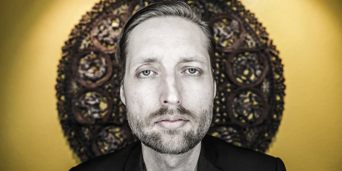 Intervista: Mark Stoermer