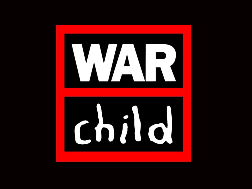 War Child Logo